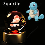 Pokémon Crystal Ball