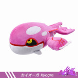 Pokémon Plushies