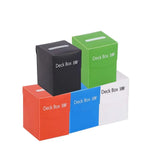 Trading Card Storage Box 100+