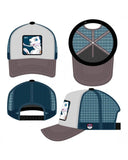 High Quality Pokémon Trucker Hats