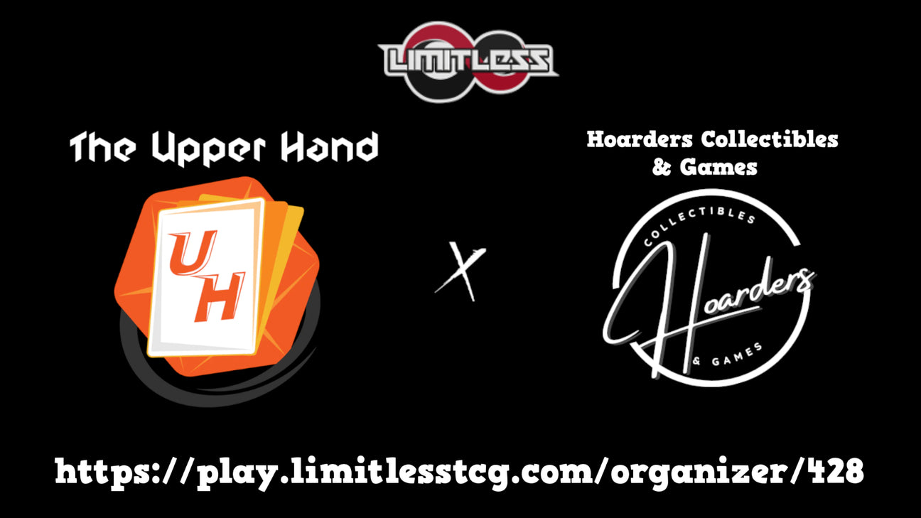 <Hoarders Upper Collab>