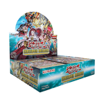 YuGiOh!: Crossover Breakers - Booster Box