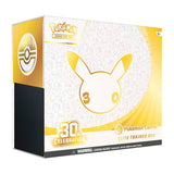 Pokémon TCG: 30th Celebration Pokémon Center Elite Trainer Box & Pokemon TCG: Mega Greninja ex Premium Collection Box (Pre-Order)