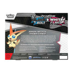 Pokémon TCG: Unova Victini Illustration Collection