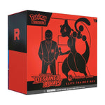 Pokémon TCG: Destined Rivals - Pokémon Center Elite Trainer Box