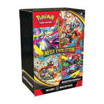 Pokémon TCG: Mega Evolution Booster Bundle (Pre-Order)