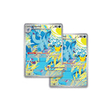 Pokémon TCG: 30th Celebration Pokémon Center Elite Trainer Box & Pokemon TCG: Mega Greninja ex Premium Collection Box (Pre-Order)