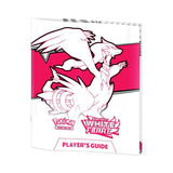 Pokémon TCG: White Flare Pokémon Center Elite Trainer Box (Pre-Order)