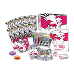 Pokémon TCG: White Flare Pokémon Center Elite Trainer Box (Pre-Order)