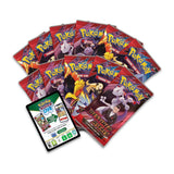 Pokémon TCG: Destined Rivals - Pokémon Center Elite Trainer Box
