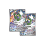 Pokémon TCG: White Flare Pokémon Center Elite Trainer Box (Pre-Order)