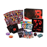 Pokémon TCG: Destined Rivals - Pokémon Center Elite Trainer Box