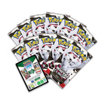 Pokémon TCG: White Flare Pokémon Center Elite Trainer Box (Pre-Order)