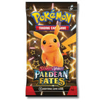 Pokémon TCG: Paldean Fates - Booster Pack