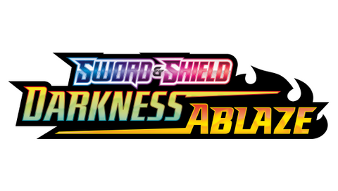 SWSH3: Darkness Ablaze Booster Pack