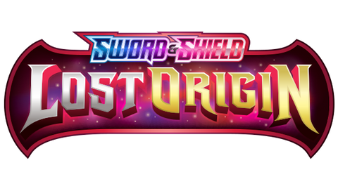 SWSH11: Lost Origin Booster Pack